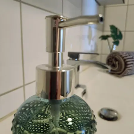 Med Fantastisk Utsikt 아파트 *